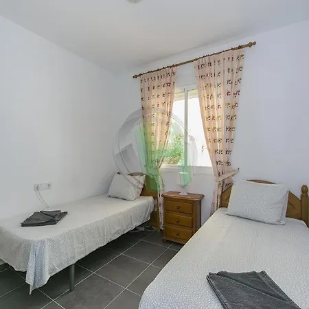 3504 Imperial Park Resort, Villa