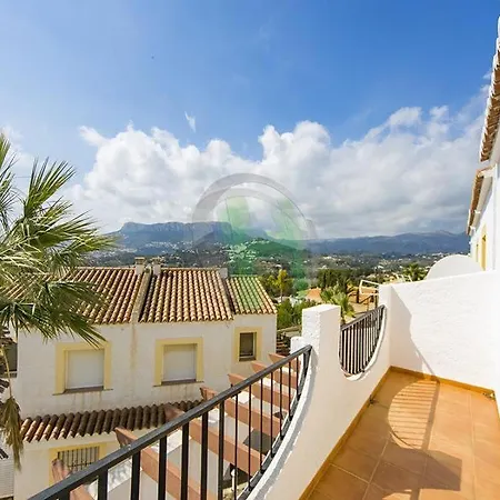 3504 Imperial Park Resort, Villa