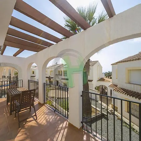 Villa 3504 Imperial Park Resort, *