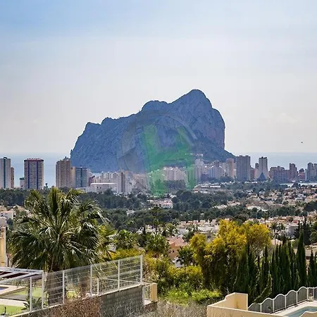 Βίλα 3504 Imperial Park Resort,