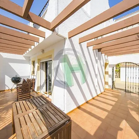 3504 Imperial Park Resort, *
