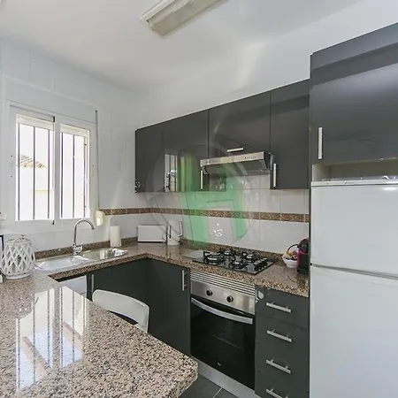 Villa 3504 Imperial Park Resort,