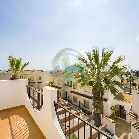 3504 Imperial Park Resort, Villa Calpe