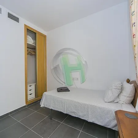 Villa 3504 Imperial Park Resort,