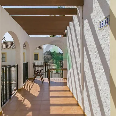 3504 Imperial Park Resort, Villa *