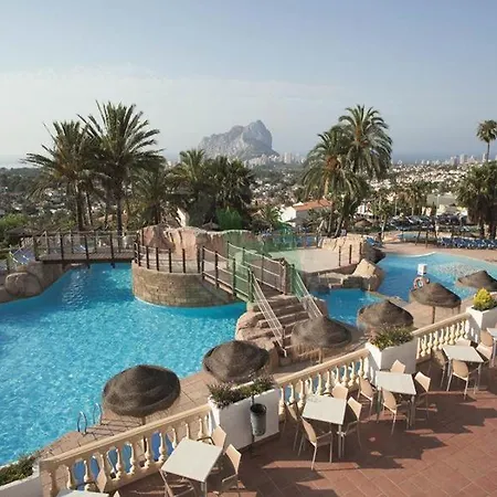 3504 Imperial Park Resort, * Calpe