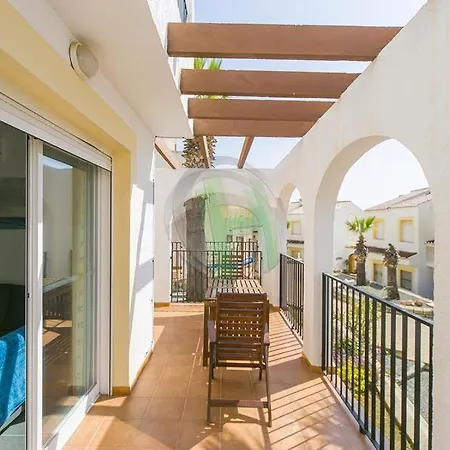 Villa 3504 Imperial Park Resort, *