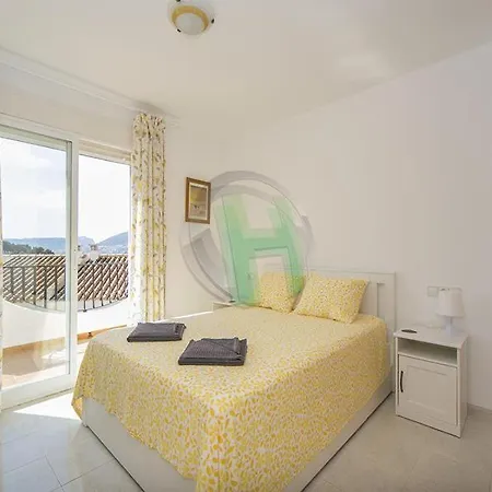 3504 Imperial Park Resort, Villa