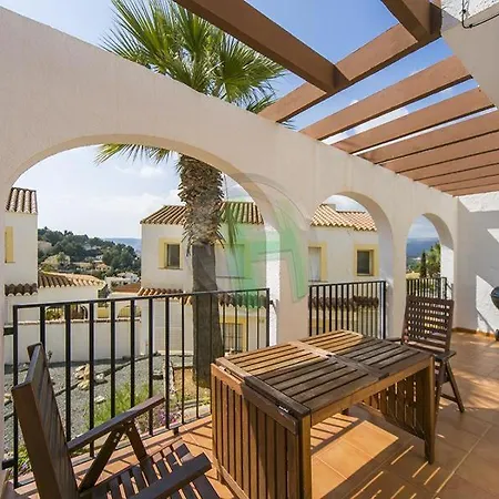 3504 Imperial Park Resort,