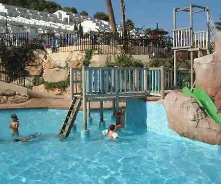 Villa 3504 Imperial Park Resort,