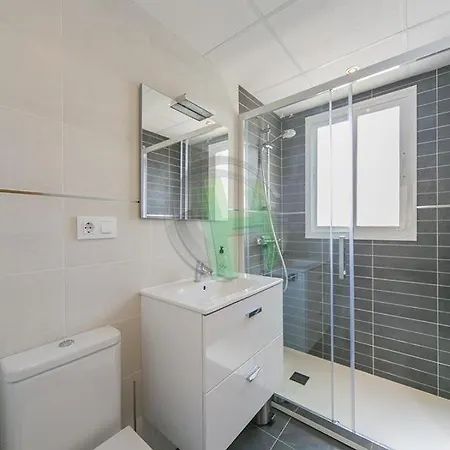 Villa 3504 Imperial Park Resort, Calp