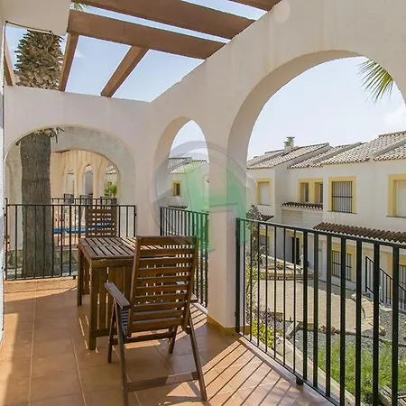 Villa 3504 Imperial Park Resort,